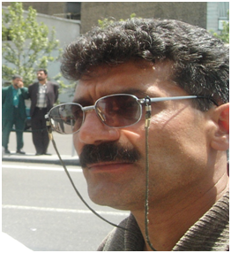 Saeed Youzi