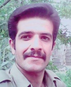 Edris Esmailzadeh