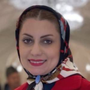 Sara Masoumi
