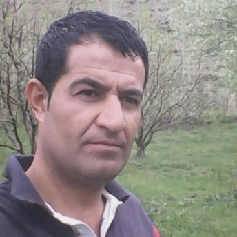 Faramarz Mamedi