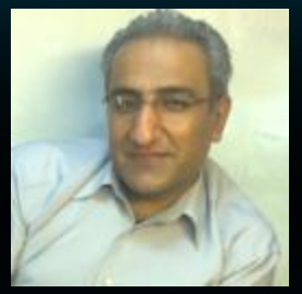 Afshin Baymani