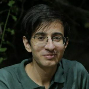 Hadi Alizadeh