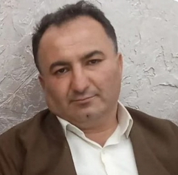 Amir Feghh