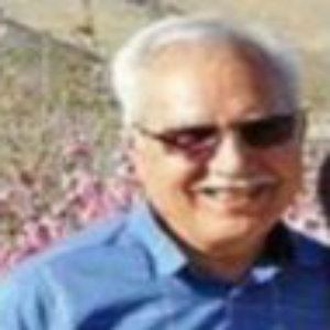 Gholam Hossein Mazloumi