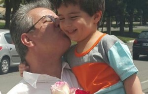 Mohammad Reza Afshar