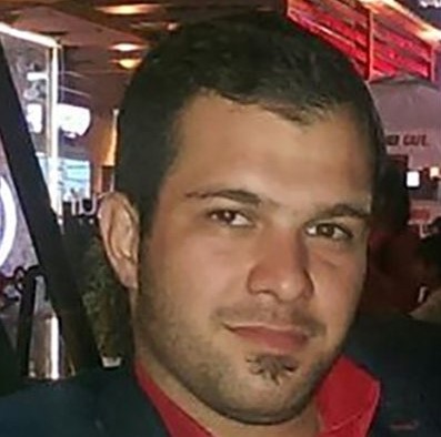 Vahid Karami