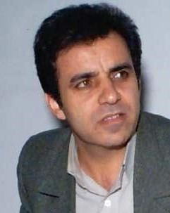 Mohammad Sedigh Kaboudvand