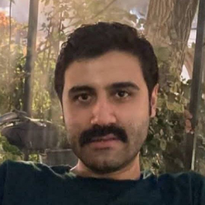 Mohammad Hossein Hematpour