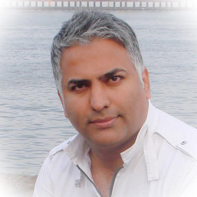 Mohammad Parsi