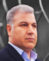 Ali Maghsadjou