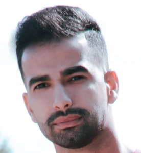 Hamed Ashouri