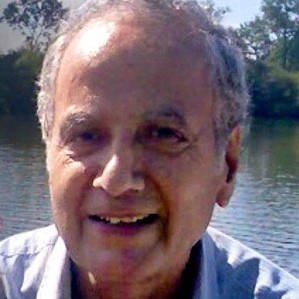 Kamal Fouroghi Abri
