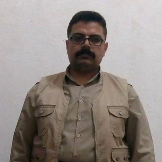 Naseh Khaledi