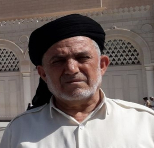 Seyfollah Hosseini