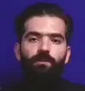 Farid Mohammad Nejad