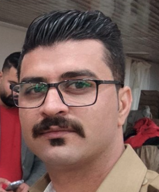 Soran Sharifi