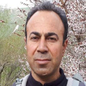 Rashid Naserzadeh