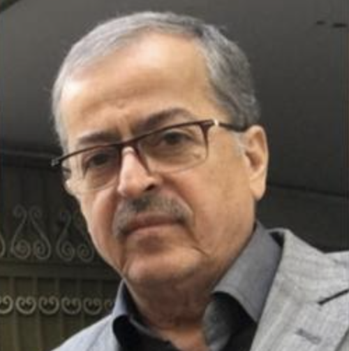 Mir Yousef Younesi