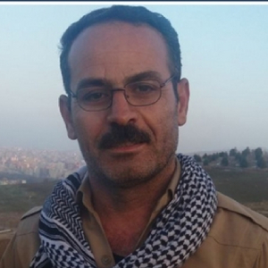 Esmaeil Karimi
