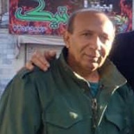 Yaghoub Nateghi
