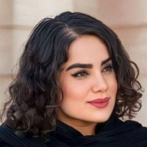 Zeynab Khonyabpour