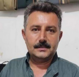 Abdollah Ahmadpour