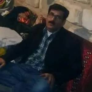 Bahram Gorgan