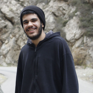 Mohammad Javad Khajouei