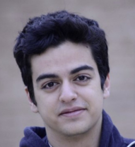 Ali Foroutan