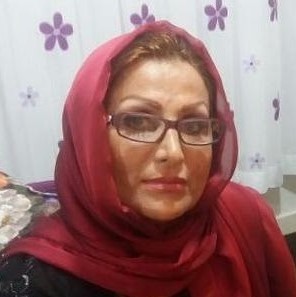 Fereshteh Arghavani