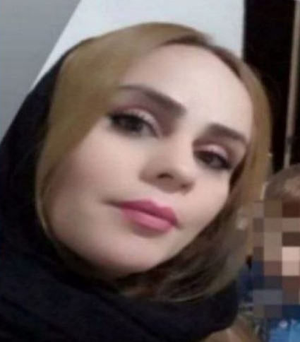 Zahra Nabizadeh