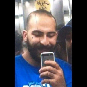 Kourosh Fallah