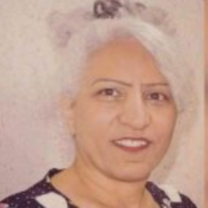 Shahnaz Sabet