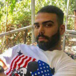 Mohammad Ali Alboghobeish