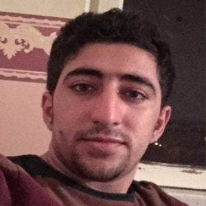 Adel Bahrami