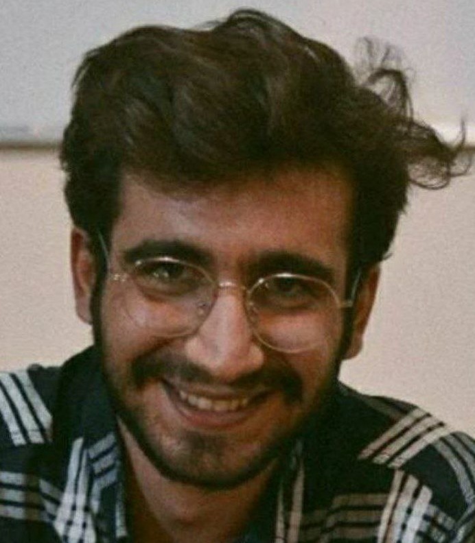 Mohammad Beigimanesh