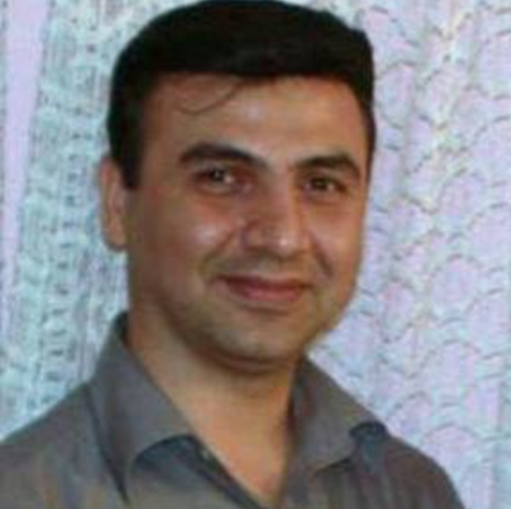 Ardeshir Shahnavaz