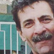 Fereydoun Fallah