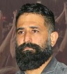 Ghobad Rezaei Farzad