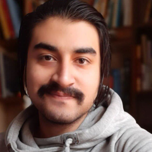 Hamed Anbarsouz