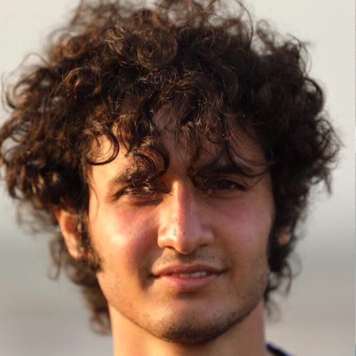 Pouria Nouri