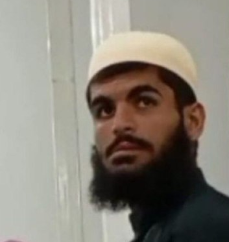 Abdolahad Dahani