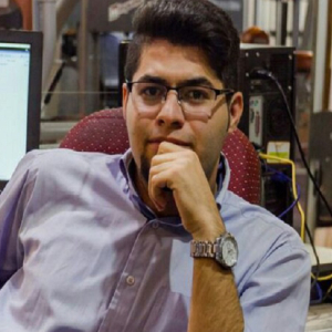 Ali Azizi