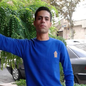 Sarou Ghahremani