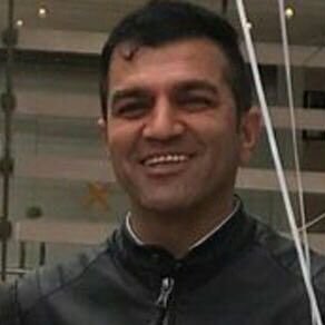 Manouchehr Kokabi