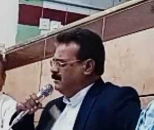 Saeed Karimaei