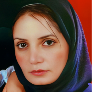 Maryam Haji Hosseini