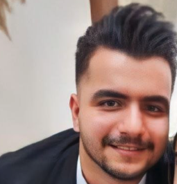 Mohammad Reza Shabani