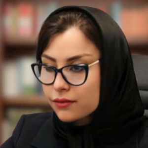 Bahar Sahraiyan Jahromi
