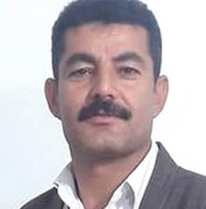 Jalal Vafaei